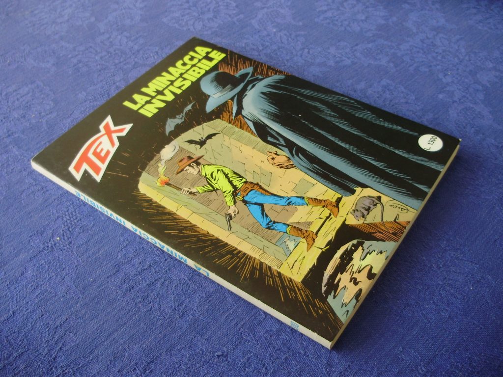 TEX numero 310 PRIMA EDIZIONE