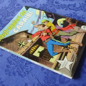 COLLANA COW-BOY numero 224 PRIMA EDIZIONE IL PICCOLO RANGER